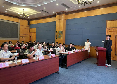 深圳大學(xué)助力“雙百行動(dòng)” 以課程成果賦能海陸豐農(nóng)產(chǎn)文旅推廣的市場(chǎng)營(yíng)銷(xiāo)新路徑